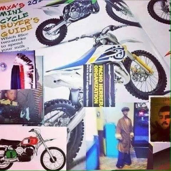 Meet your Posher, Juke - Picture 1 of 1